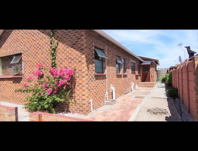 4 BEDROOM HOUSE RENTED IN TYGERDAL